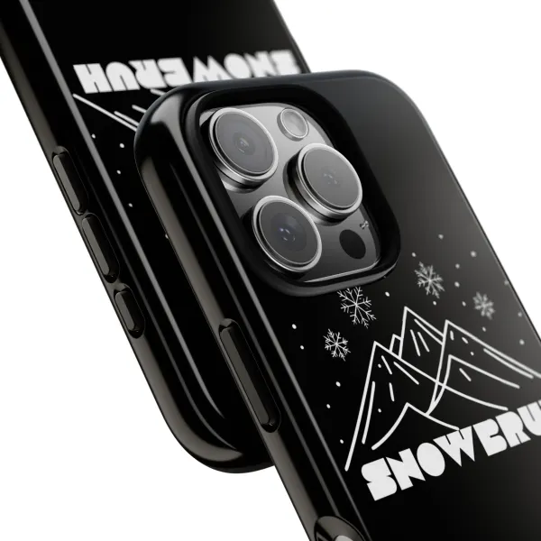 Snow Bruh design 003