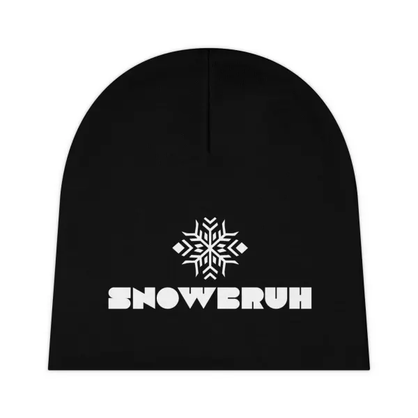Snow Bruh design 024