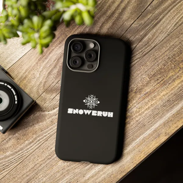 Snow Bruh design 037
