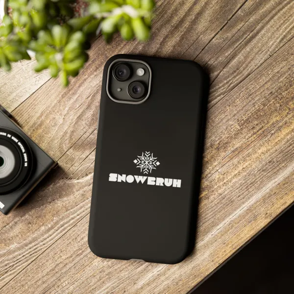 Snow Bruh design 039