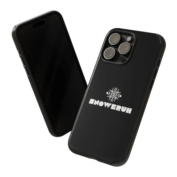 Snow Bruh design 041
