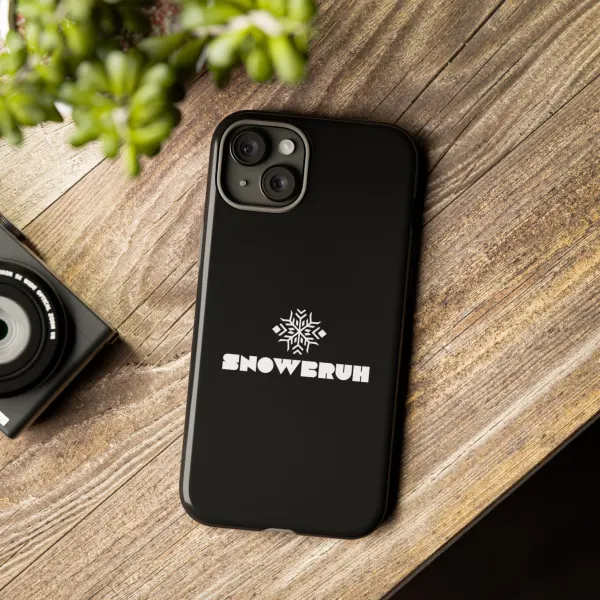 Snow Bruh design 052