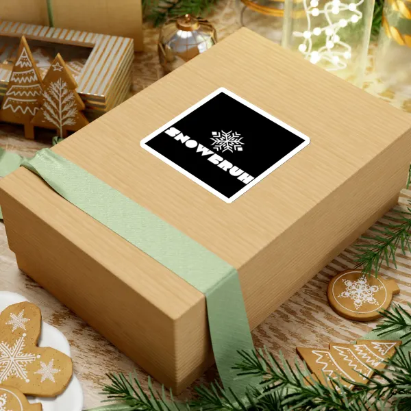 Snow Bruh design 061