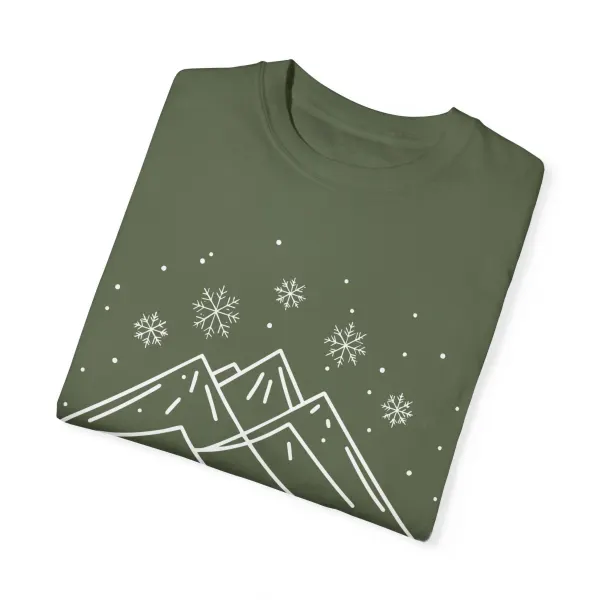 Snow Bruh design 088