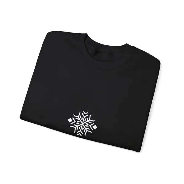 Snow Bruh design 096
