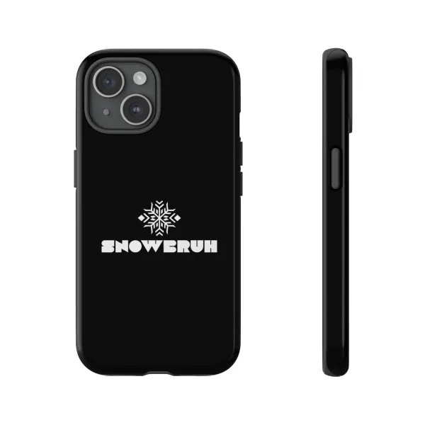 Snow Bruh design 103