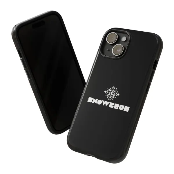 Snow Bruh design 127