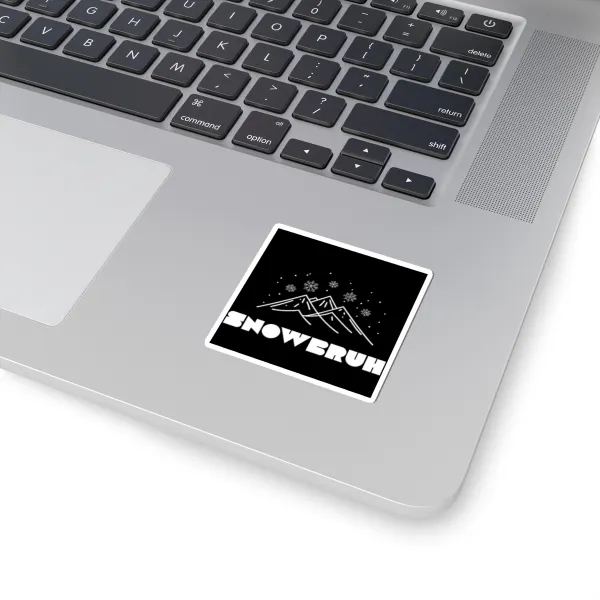 Snow Bruh design 131