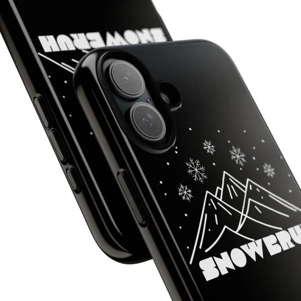 Snow Bruh design 145