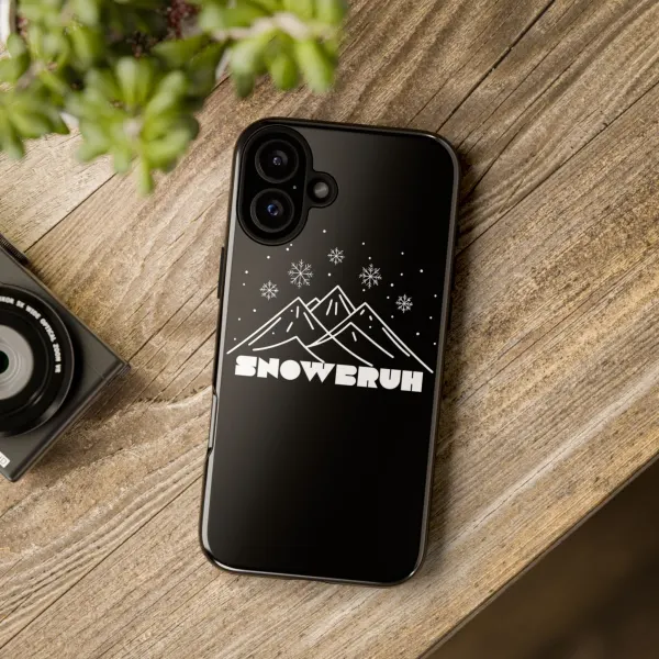 Snow Bruh design 148