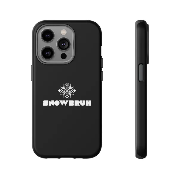Snow Bruh design 181
