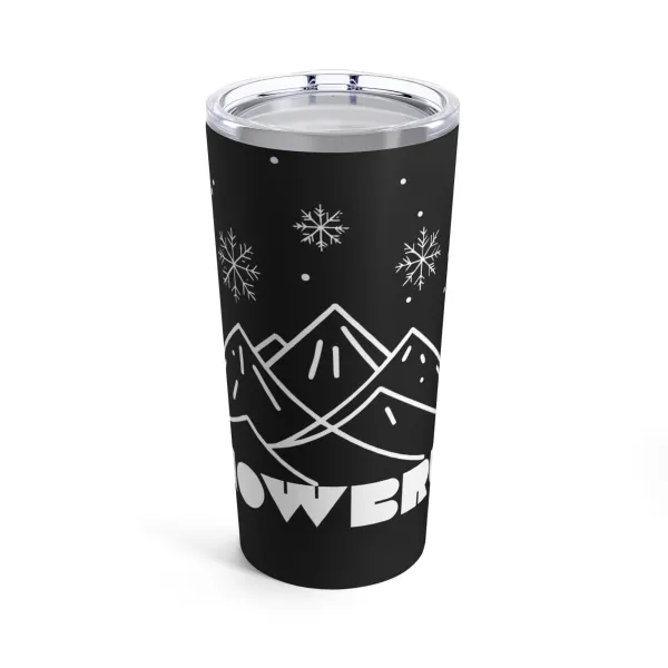 Snow Bruh design 199