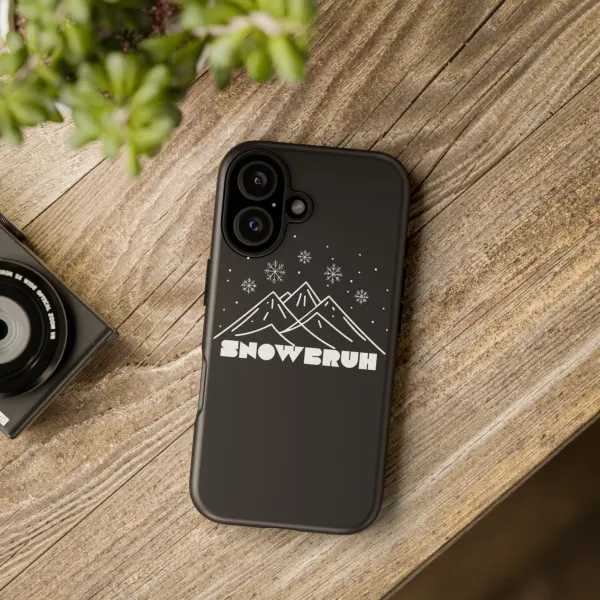 Snow Bruh design 232