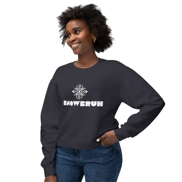 Snow Bruh design 252