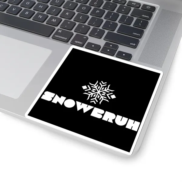 Snow Bruh design 254