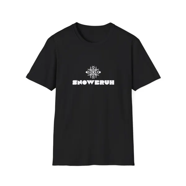 Snow Bruh design 263