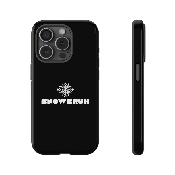Snow Bruh design 267