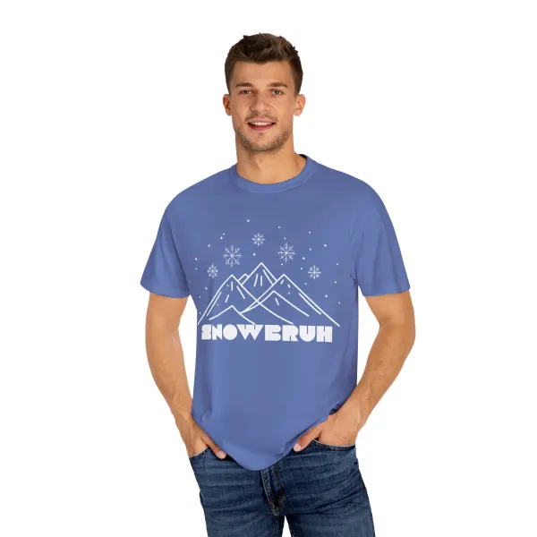 Snow Bruh design 276