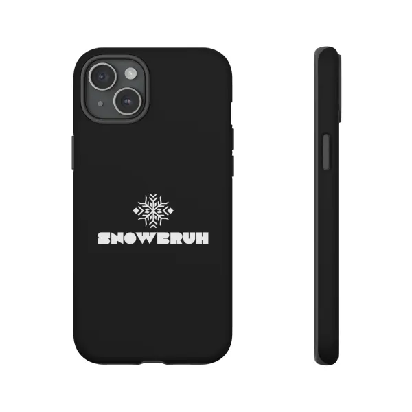 Snow Bruh design 302