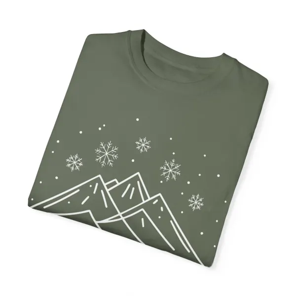 Snow Bruh design 313
