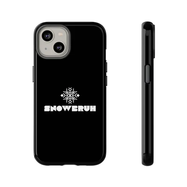 Snow Bruh design 322
