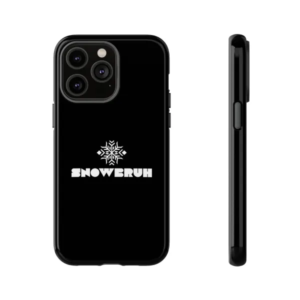 Snow Bruh design 352