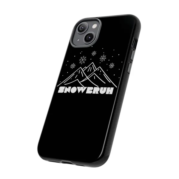 Snow Bruh design 363