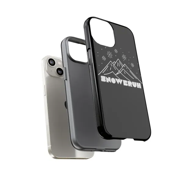 Snow Bruh design 369
