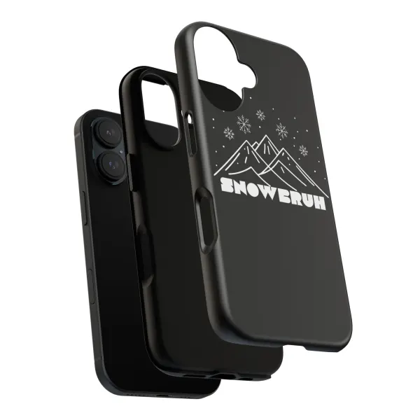 Snow Bruh design 374
