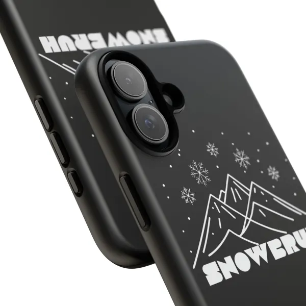 Snow Bruh design 378