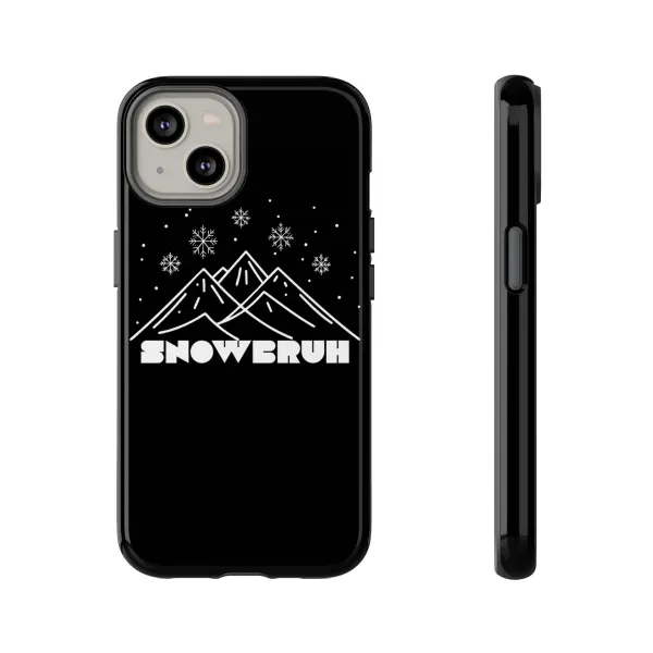 Snow Bruh design 379